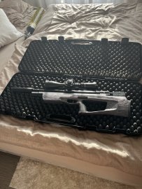 Opinión: Montaje Valiant 22mm/30mm alto - 1
