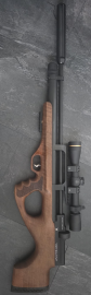 Opinión: Carabina de aire Kral Arms Puncher Super Canas W 5,5mm - 1