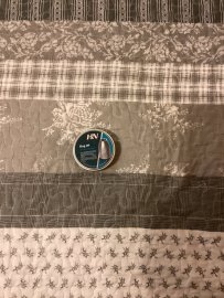 Opinión: H&N Slug HP 5.51mm/.217 1.49g/23gr - 1