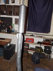Opinión: Moderador de sonido Black Rhino Reaper 1/2×20 UNF - 1
