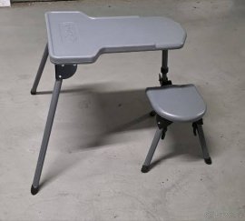 Opinión: Mesa de tiro Caldwell Lite - 1