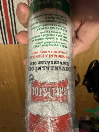 Opinión: Ballistol aceite en spray 200 ml - 1