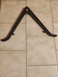 Opinión: Carabina de aire comprimido BSA Spitfire 10 5,5mm - 2