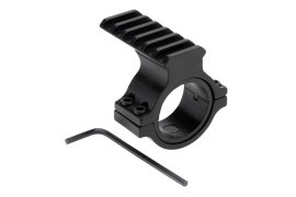 Anilla de 30 mm con montura weaver 2