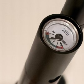 Opinión: Pistola de aire comprimido Umarex SPA Master 4,5mm - 1