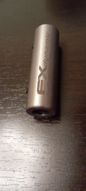 Opinión: Contrapeso FX Panthera/Dynamic/King 90mm 250g - 1