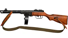 Réplicas de armas