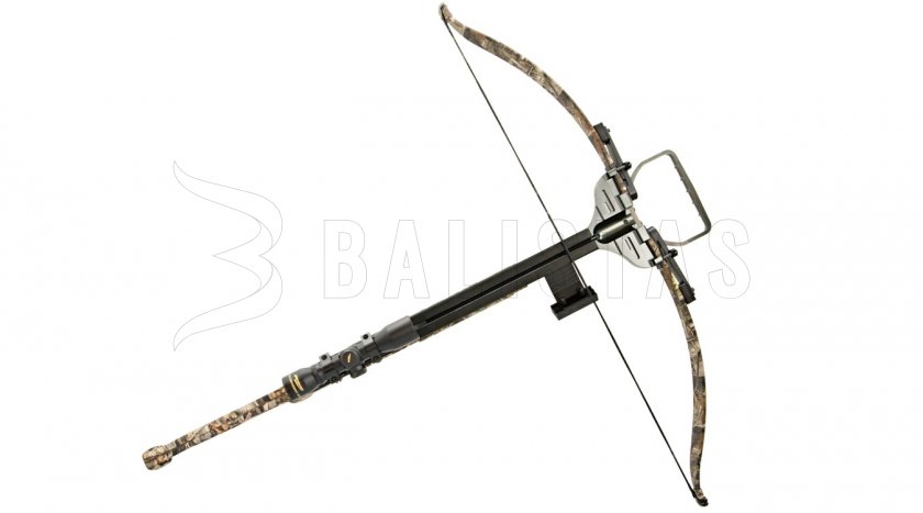 Ballesta Jandao Chace Star 175LB Set