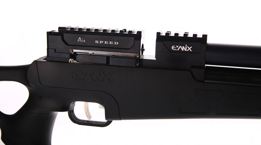 Carabina de aire Evanix Air Speed 5,5mm 5