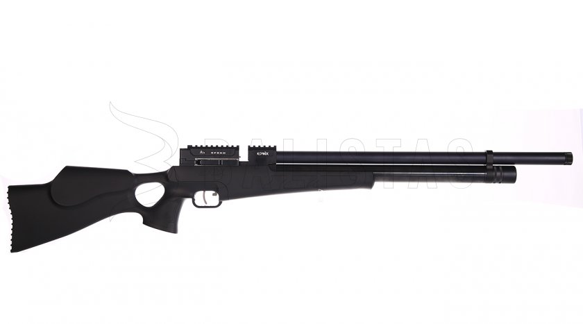 Carabina de aire Evanix Air Speed 5,5mm 6