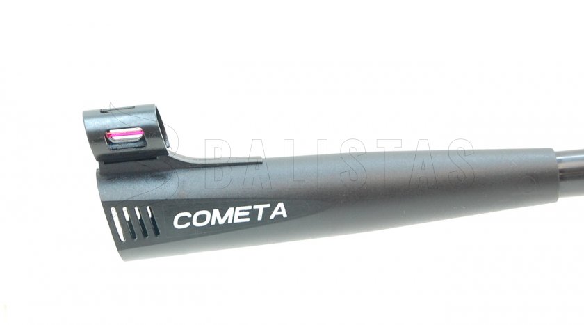 Carabina de aire Cometa Fenix 400 Galaxy 4,5mm - 24J