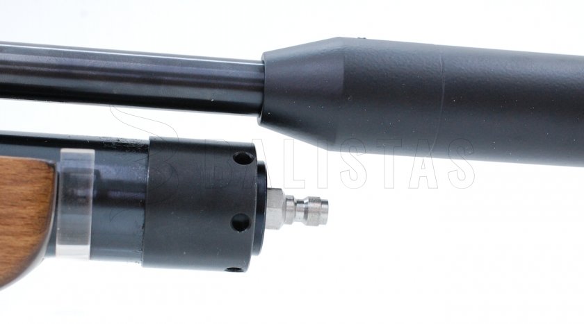 Carabina de aire comprimido Cometa Orion SPR 4,5mm