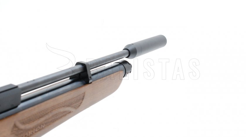 Carabina de aire comprimido Cometa Orion SPR 5,5mm