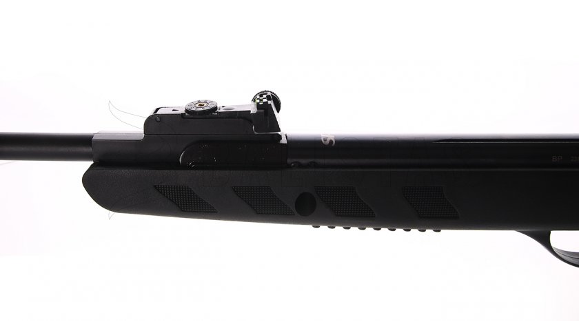 Carabina de aire comprimido SPA AN500 4,5mm