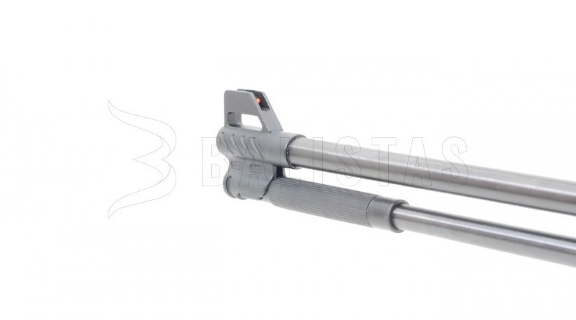Carabina de aire SPA WF600P 4,5mm