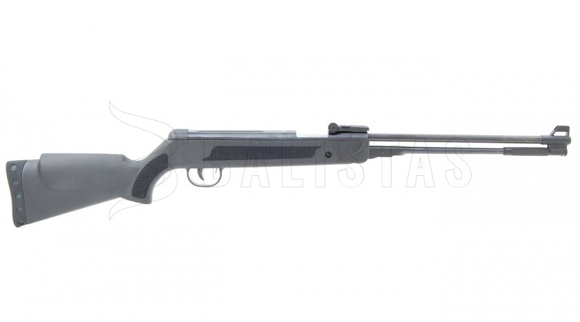 Carabina de aire SPA WF600P 4,5mm