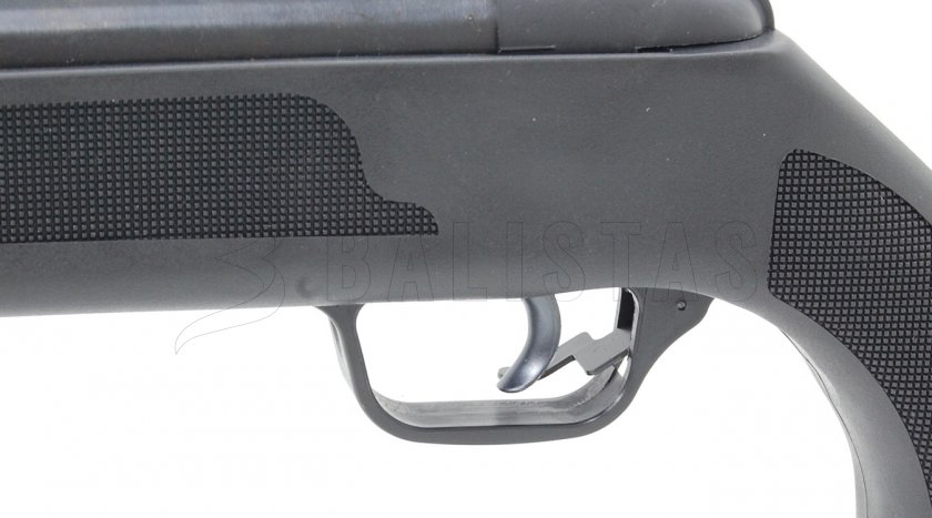 Carabina de aire SPA LB600 4,5mm