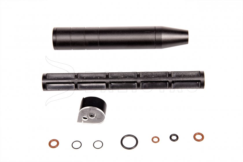 Carabina de aire comprimido SPA Artemis CR600W 5,5mm