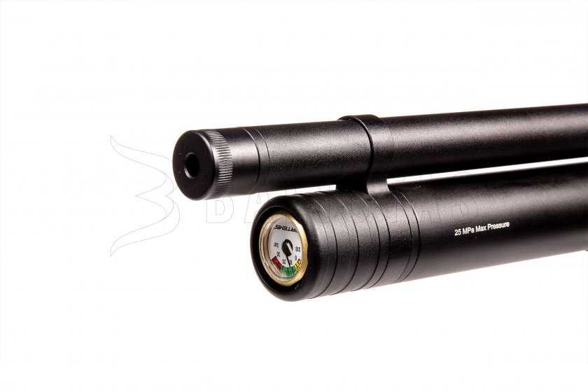 Carabina de aire comprimido SPA Artemis M16 4,5mm