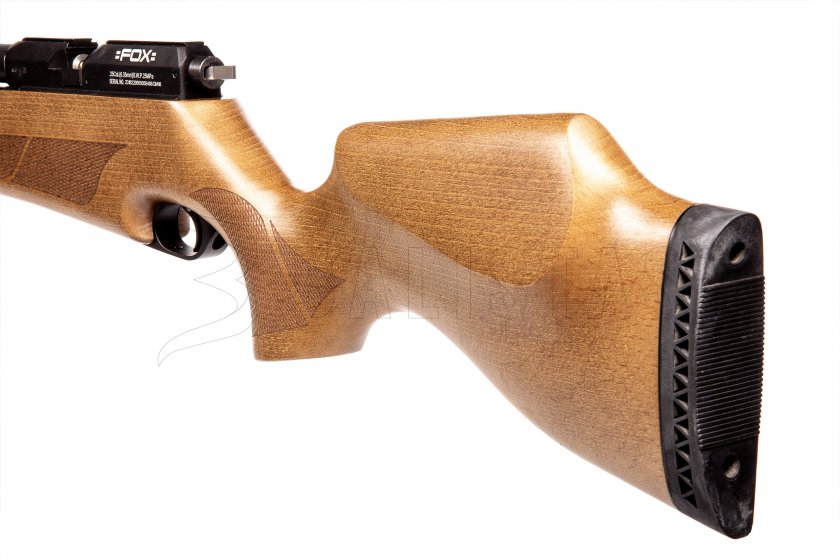 Carabina de aire comprimido SPA Artemis M16 4,5mm