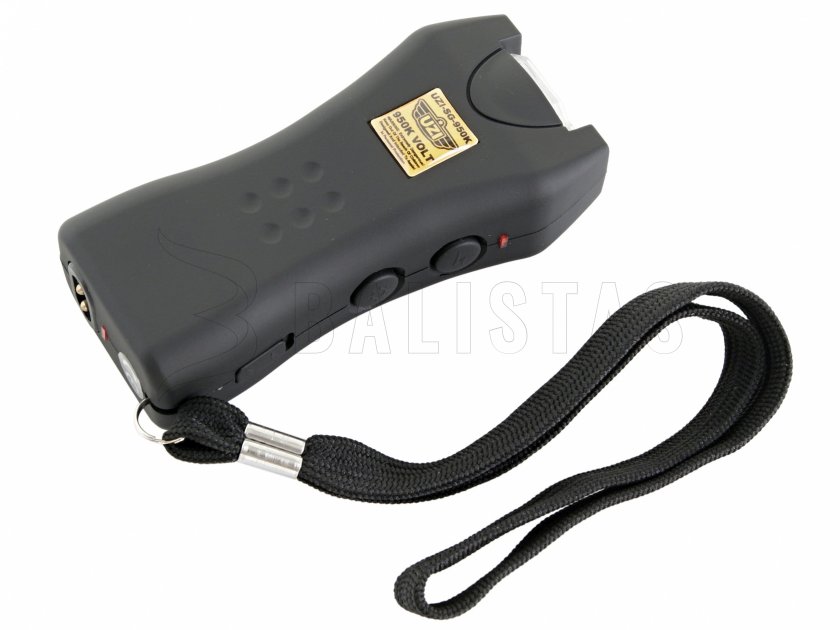 UZI Micro 950k Voltios LED Paralizador