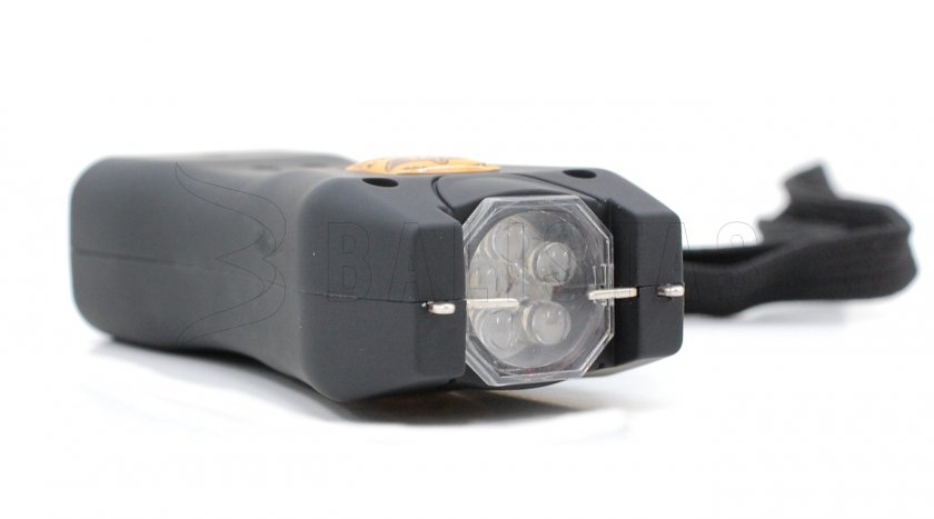 UZI Micro 950k Voltios LED Paralizador