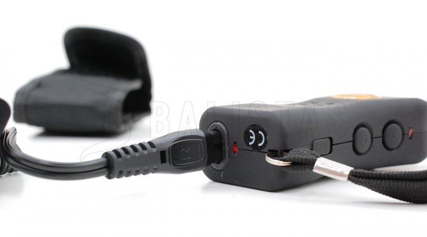 UZI Micro 950k Voltios LED Paralizador