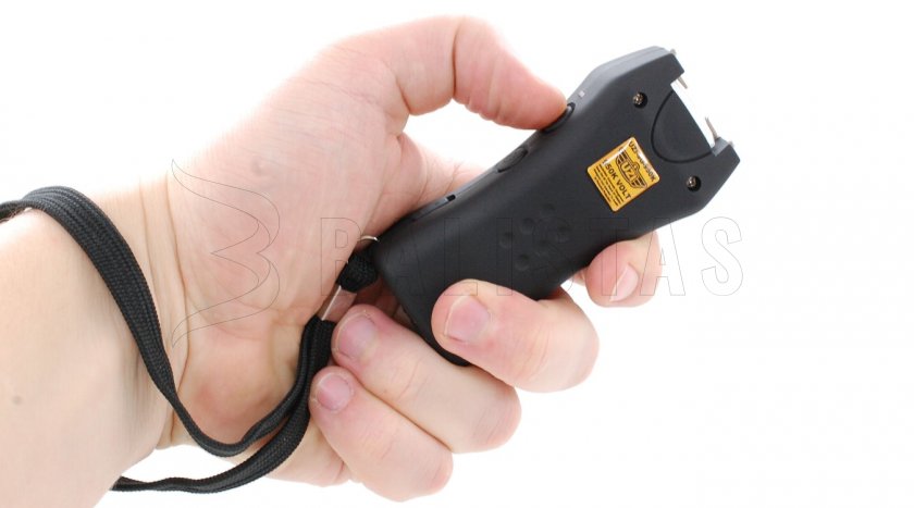 UZI Micro 950k Voltios LED Paralizador