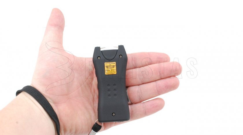 UZI Micro 950k Voltios LED Paralizador