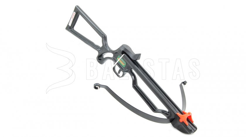 Ballesta Barnett Bandit infantil con ventosas