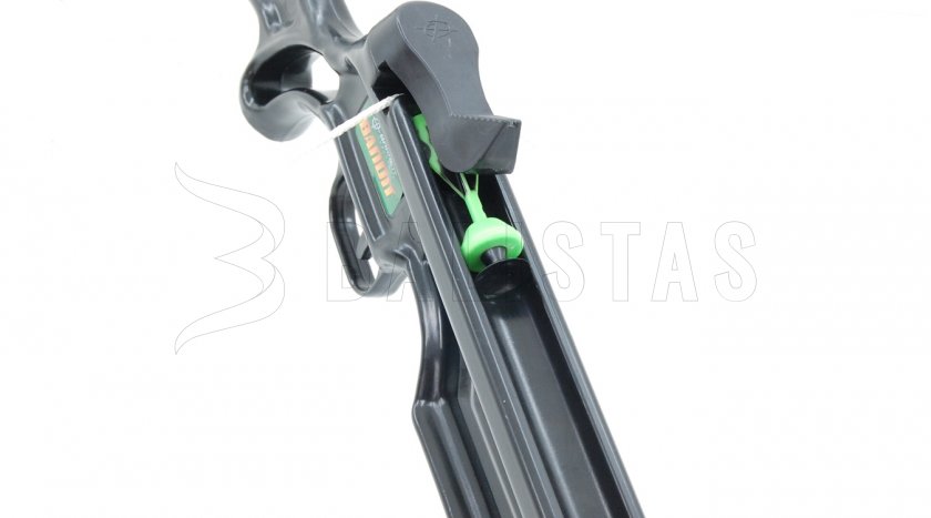 Ballesta Barnett Bandit infantil con ventosas