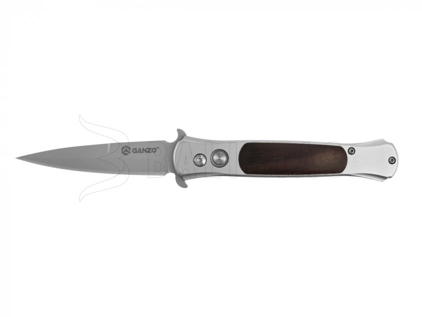 Cuchillo de cierre Ganzo G707