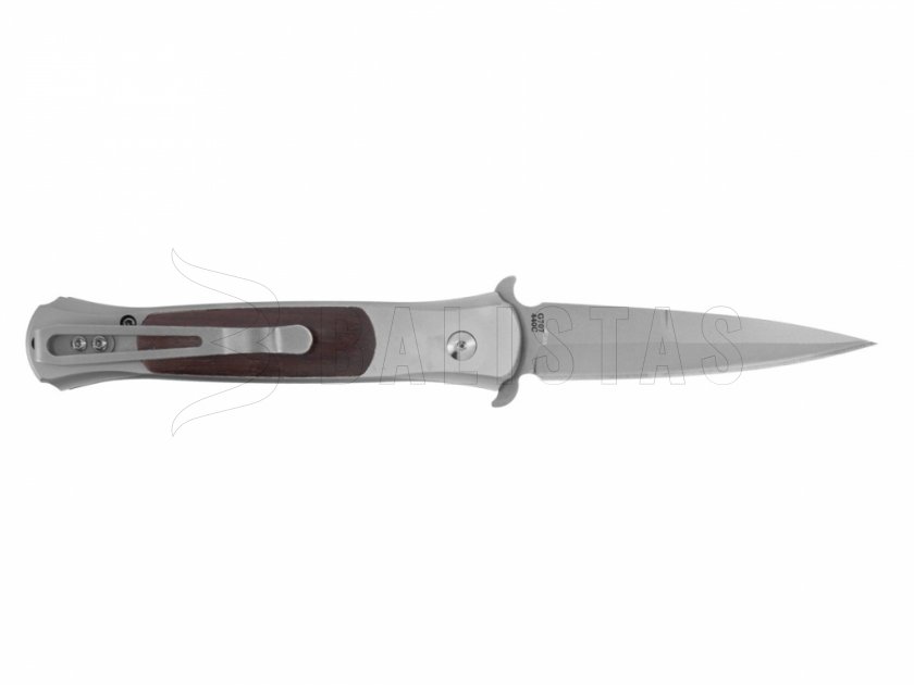 Cuchillo de cierre Ganzo G707