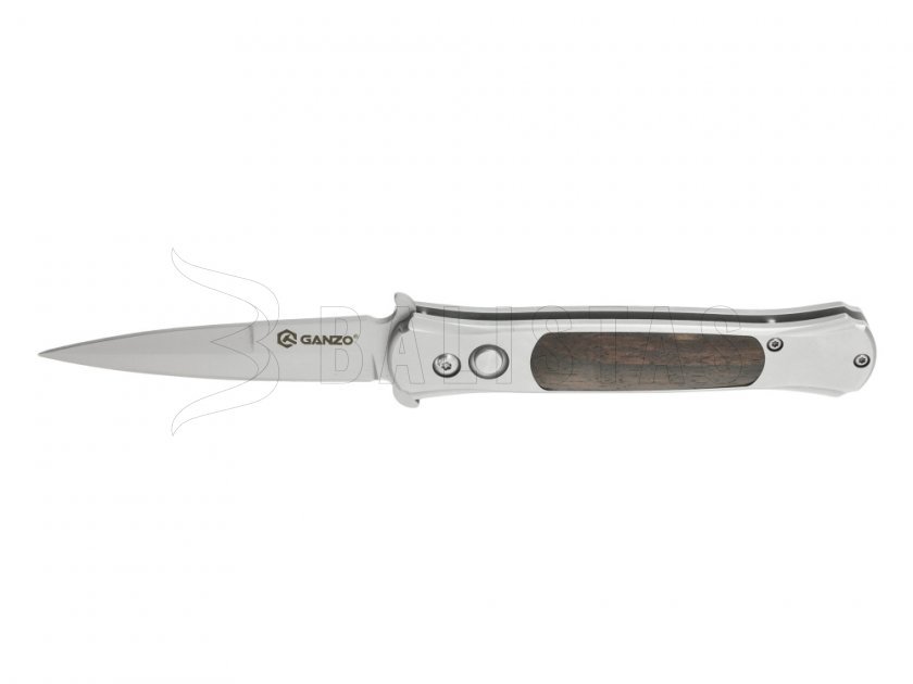 Cuchillo de cierre Ganzo G707