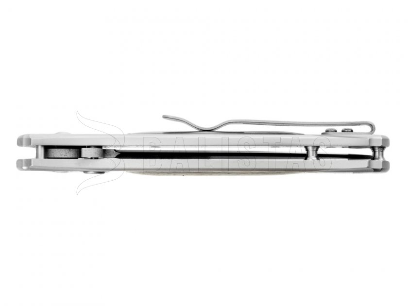 Cuchillo de cierre Ganzo G707