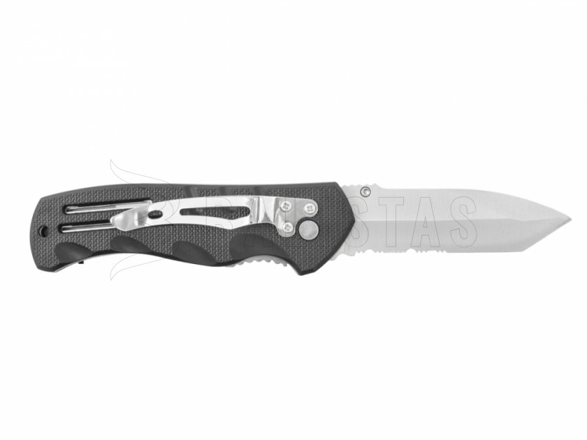 Cuchillo de cierre Ganzo G613