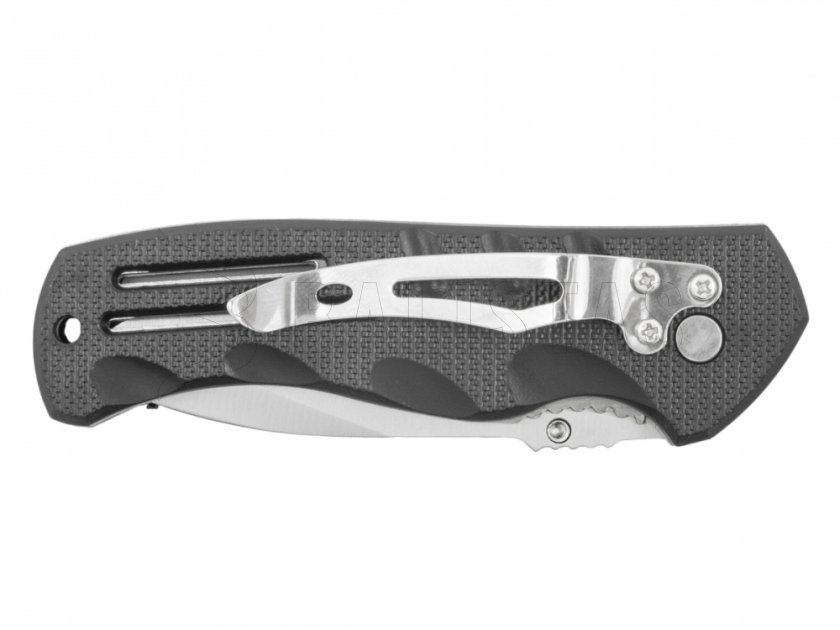 Cuchillo de cierre Ganzo G613