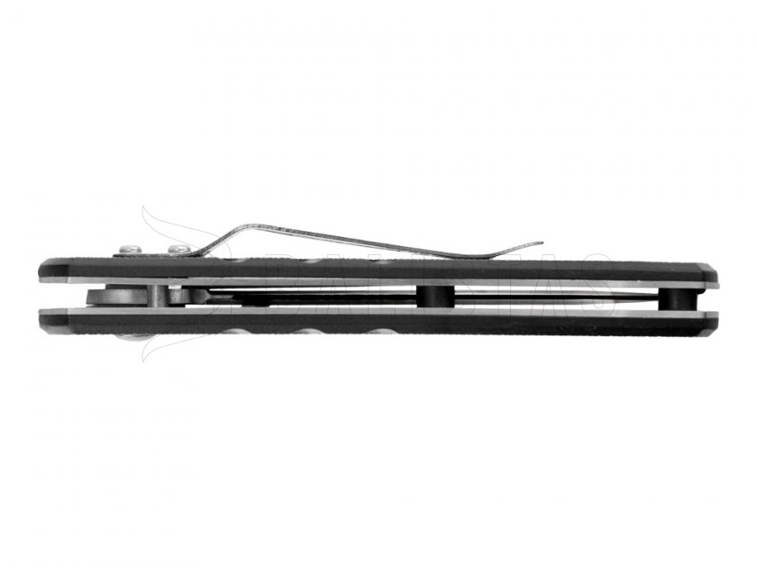 Cuchillo de cierre Ganzo G613