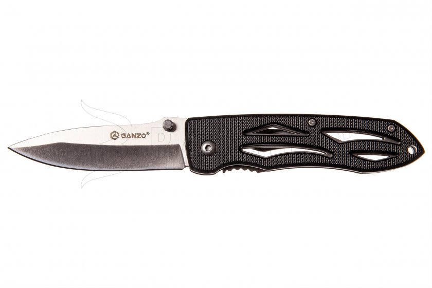 Cuchillo de cierre Ganzo G615