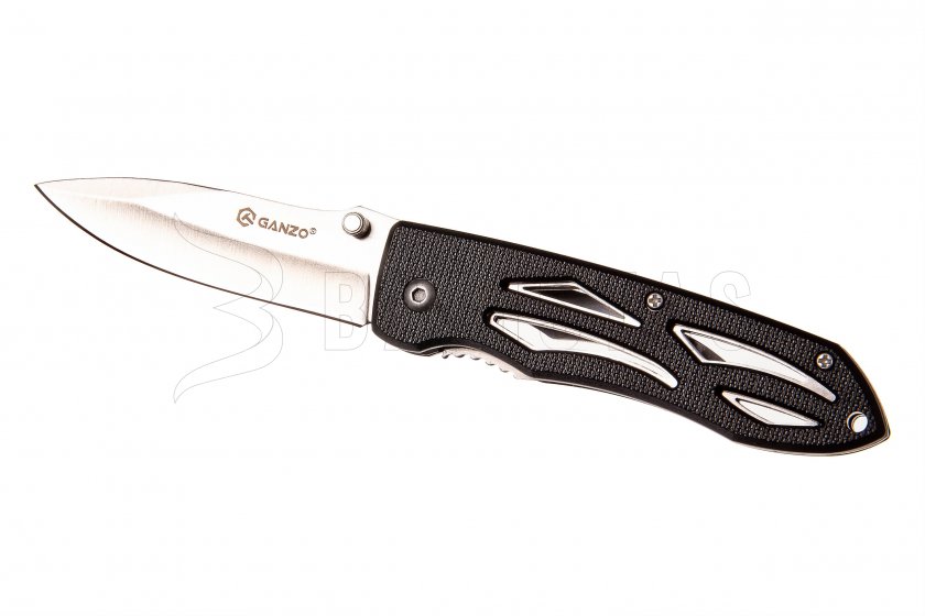 Cuchillo de cierre Ganzo G615