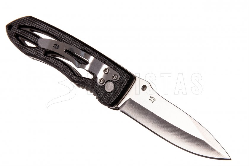 Cuchillo de cierre Ganzo G615