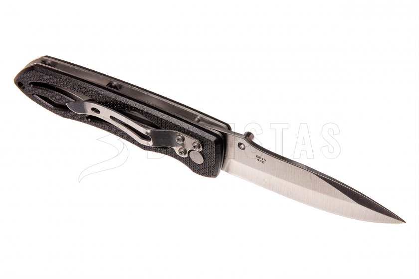 Cuchillo de cierre Ganzo G615