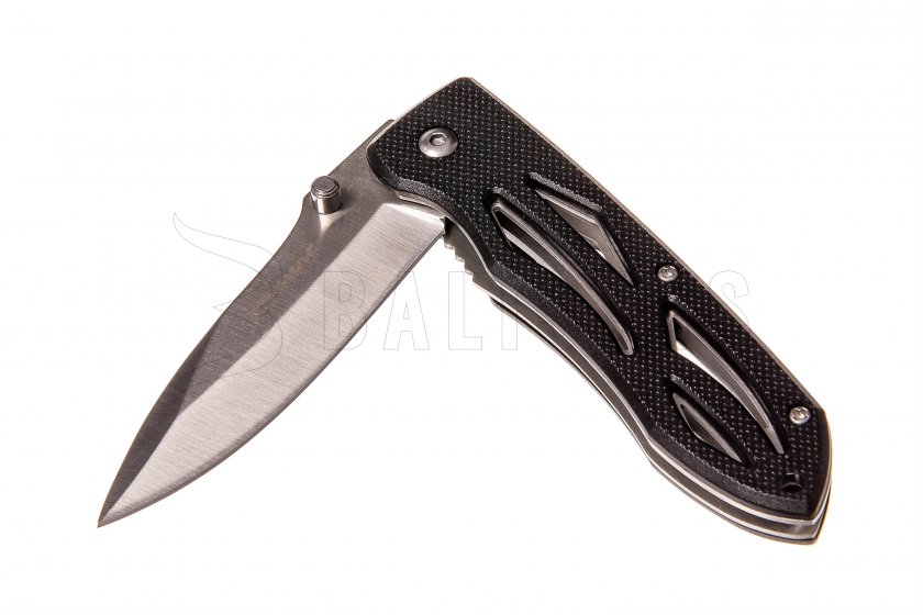 Cuchillo de cierre Ganzo G615