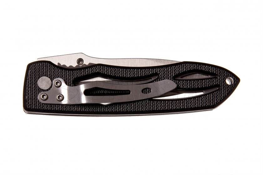 Cuchillo de cierre Ganzo G615