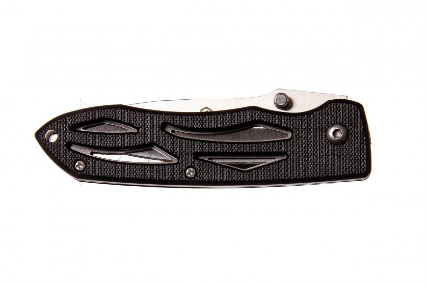 Cuchillo de cierre Ganzo G615