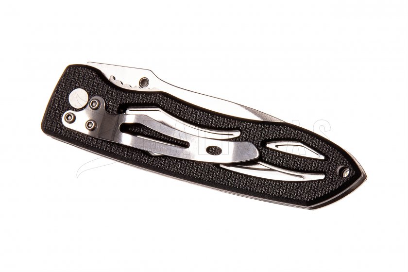 Cuchillo de cierre Ganzo G615