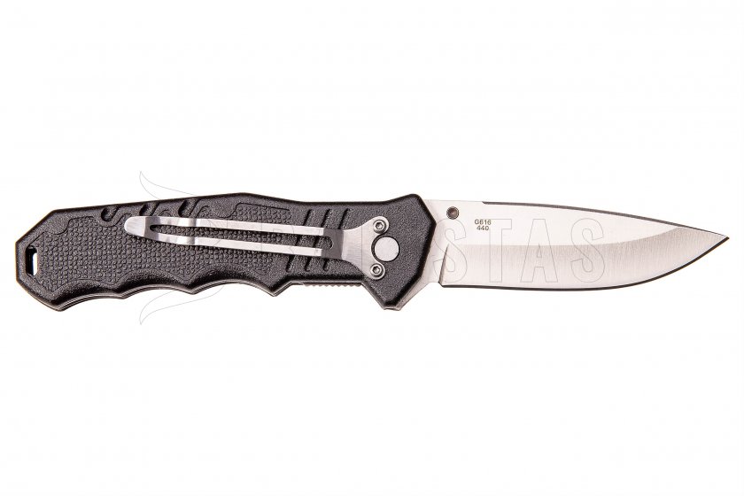 Navaja Ganzo G616