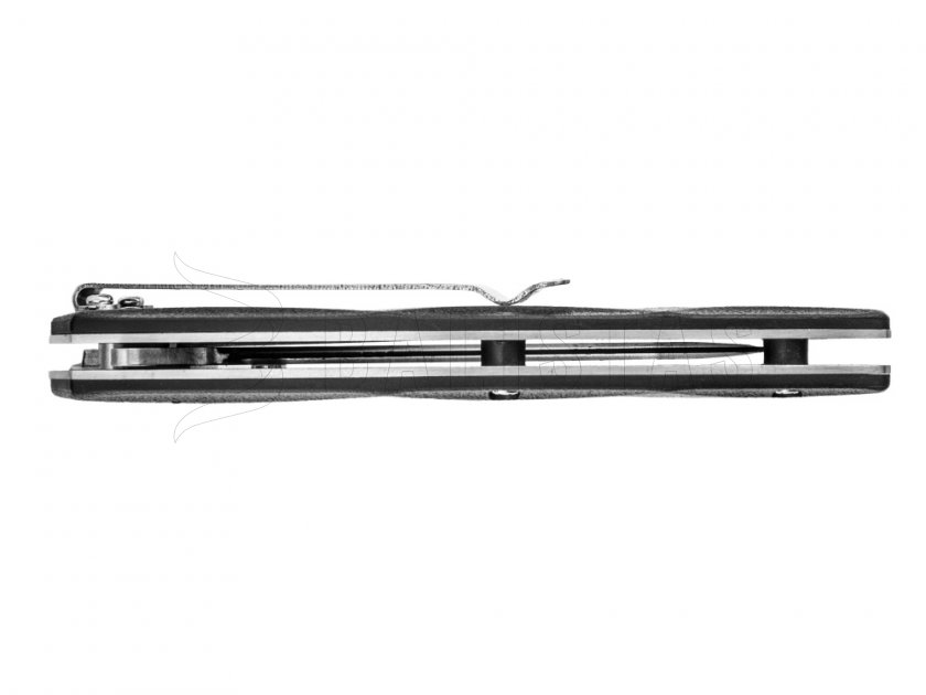 Cuchillo de cierre Ganzo G617