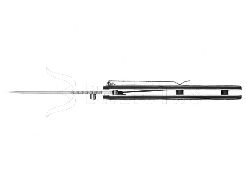 Cuchillo de cierre Ganzo G617
