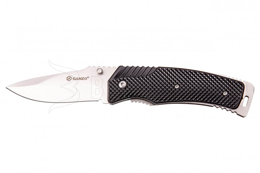 Cuchillo de cierre Ganzo G618